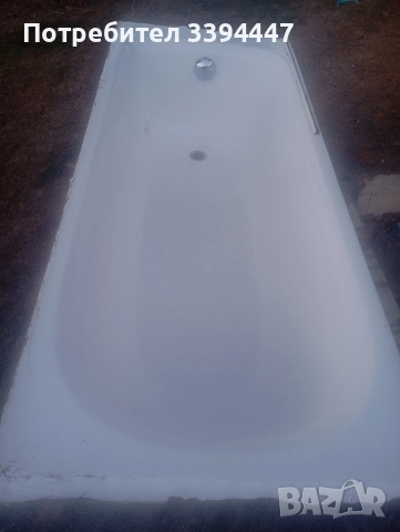 Вана за баня професионална за хотелско и бутиково обзавеждане , снимка 9 - Душ кабини и вани - 52939556