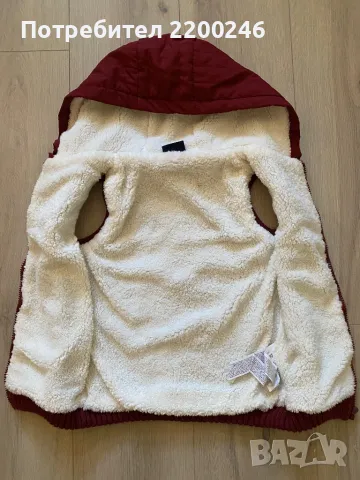 Детски елек, снимка 3 - Детски якета и елеци - 48153937