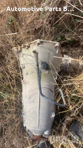 Автоматични скорости Мерцедес E class w210, снимка 2 - Части - 53575173