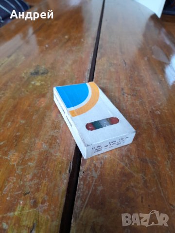 Стари Новогодишни свещи #3