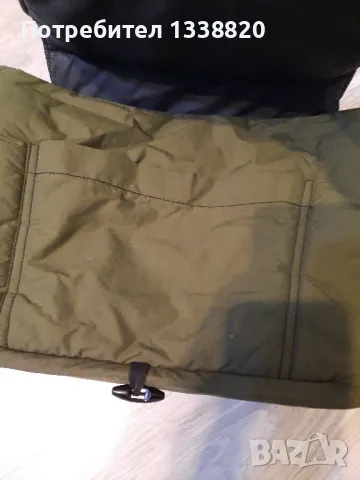 Чанта за бебешка количка, снимка 2 - Други - 47919417