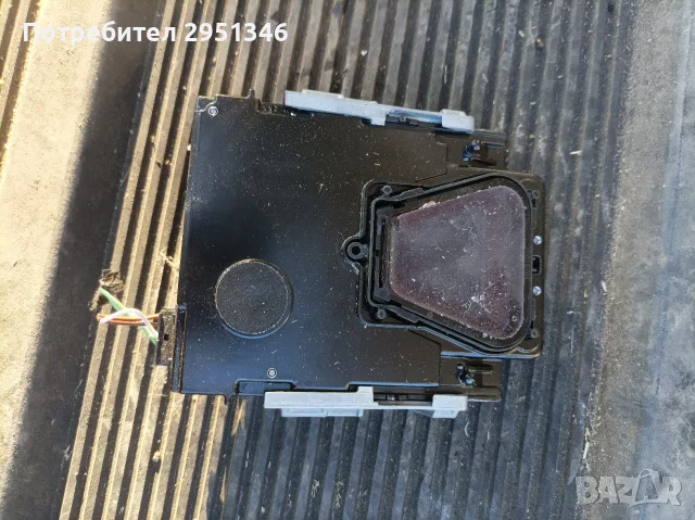 управление предна камера 8W0907217C Audi A4 B9