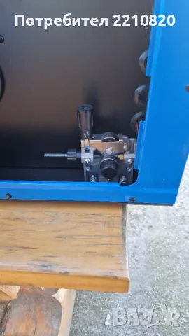 280 Ампера Телоподаващо MIG-280 PRO МАХ - Професионален Телоподаващ Апарат , снимка 7 - Други машини и части - 27672312