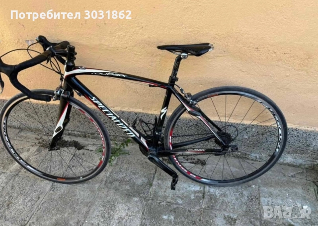 Продавам топ колело 