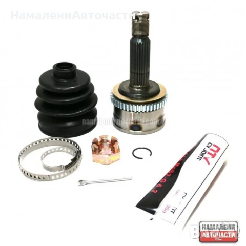 Външно каре 465001C060 NPZHY502 Hyundai Getz