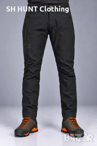 HAGLOFS Zircon Stretch Pant размер XXL панталон с от части еластична материя - 2360