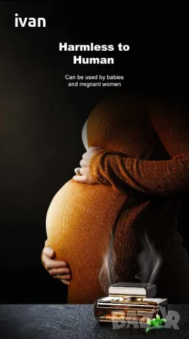 луксозен ароматизатор за автомобил, снимка 3 - Аксесоари и консумативи - 50295457