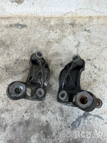 A2113231126. Планка държач стабилизираща щанга за Мерцедес CLS. W219. A2113231226, снимка 12 - Части - 49548515