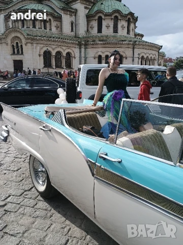 дава под наем , снимка 3 - Rent a car - 51081393