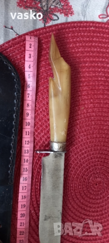 Цигулката-много добър, снимка 6 - Ножове - 36043613