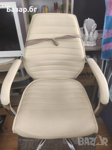 Офис стол , снимка 3 - Столове за офис - 53770549