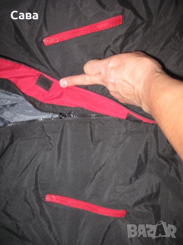 Зимно яке ATLAS  мъжко,ХЛ, снимка 3 - Якета - 42224786