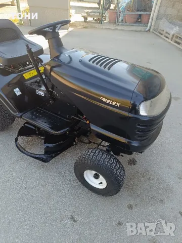 тракторна косачка Elektrolux 35018