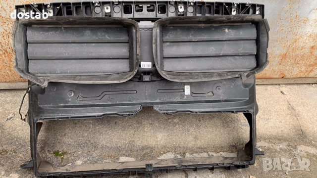 Маска за bmw 7 F01