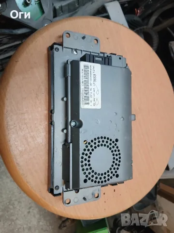 Дисплей за Ситроен С3 и С2 96516996XT, снимка 2 - Части - 56153958