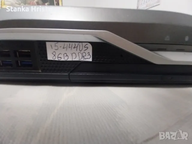 Настолен компютър Aser Veriton за части., снимка 2 - За дома - 49390785