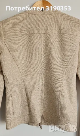 Дамско яке/ сако, снимка 6 - Якета - 50371567