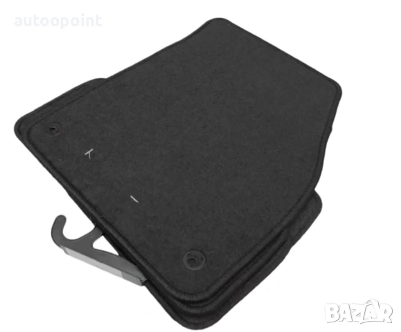 Мокетни стелки за RANGE ROVER Evoque (2012-2018) Petex, снимка 2 - Аксесоари и консумативи - 53859789