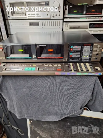 AIWA AD- WX220.