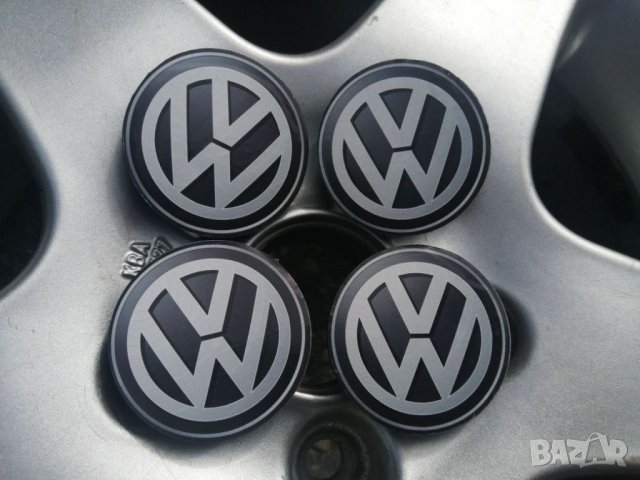 Стикери за джанти/тасове Фолксваген Volkswagen VW VAG.  Налични са и за Мерцедес БМВ Ауди Фолксваген, снимка 3 - Аксесоари и консумативи - 34855155