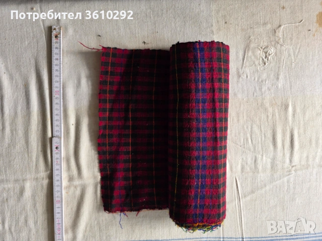 Народни носии., снимка 13 - Антикварни и старинни предмети - 53613178