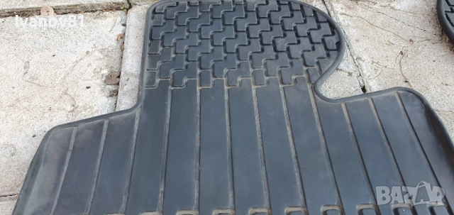 Оригинални стелки за бмв е36 купе , снимка 8 - Части - 51603885
