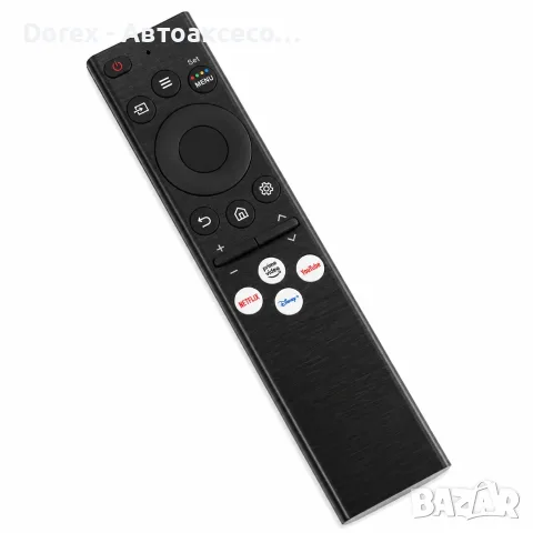 Универсално дистанционно Smart TV HUIPU HP03345, снимка 2 - Дистанционни - 55806513