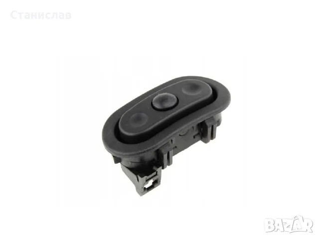 Бутони за ел управление на радио за Jeep, Dodge, Chrysler – 04685729AB