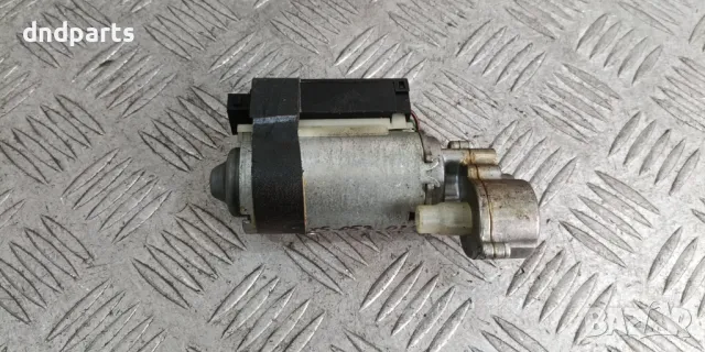Моторче реглаж волан BMW X5 E53 2003г.	