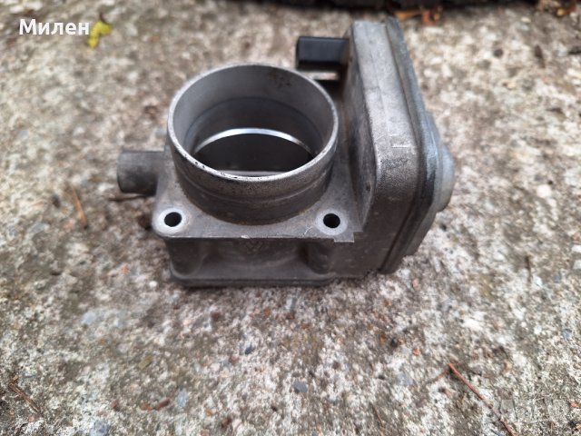 Дроселова Клапа За Volkswagen Golf 1,9 SDI Skoda Fabia 1998-2005 Година , снимка 5 - Части - 42313143