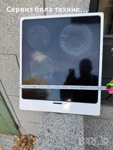 Продавам перфектен плот с ключовете за готварска печка Горене, снимка 2 - Печки, фурни - 47626168