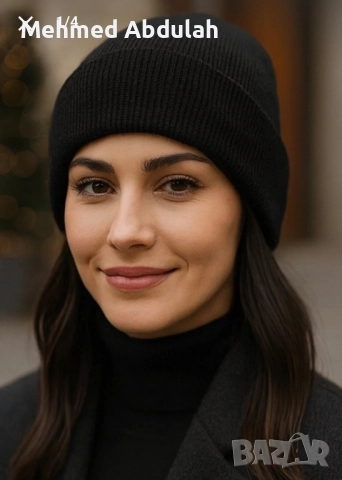 Луксозни дамски шапки , снимка 8 - Шапки - 52232333