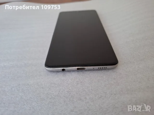 Samsung Galaxy A71 Silver, снимка 4 - Samsung - 55829342