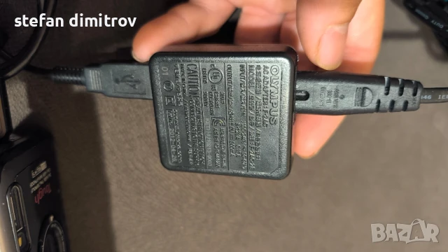 Olympus Tough TG-1 , снимка 5 - Фотоапарати - 51398856