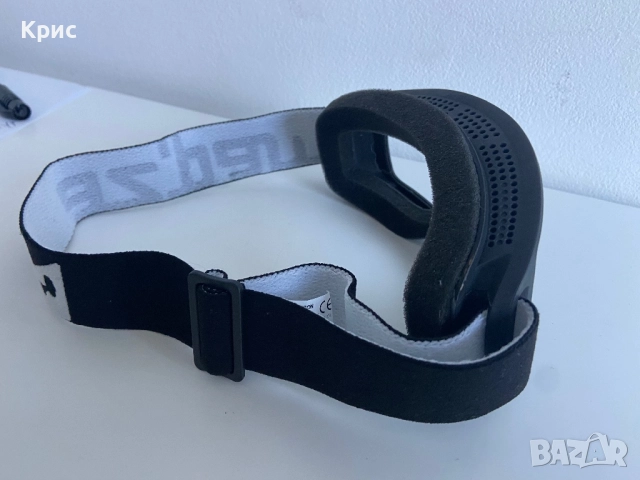 Детски Ски/Мото Очила Маска Wedze, снимка 5 - Зимни спортове - 52404693