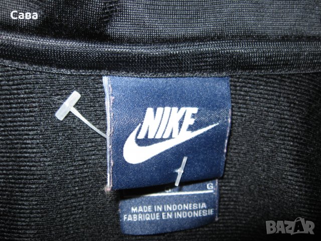 Спортно горнище NIKE   дамско,Л