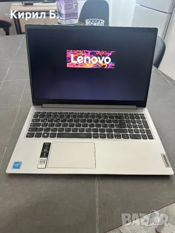 Lenovo IdeaPad 1 – 15”
