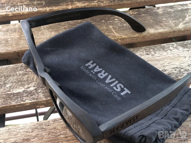 Нови очила унисекс  Harvist  с включено  оригинално калъфче, (UV 400)!, снимка 8 - Други - 50738870