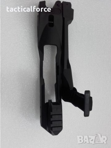 Стабилизиращ ъпгрейт комплект Recover 20/20S за Glock-Глок, снимка 6 - Бойно оръжие - 33860362