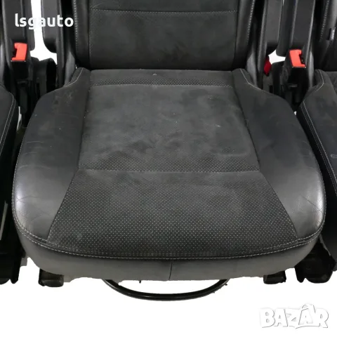 Кожен салон  Ford S-MAX 2006-2014 ID: 163767, снимка 11 - Части - 55739794
