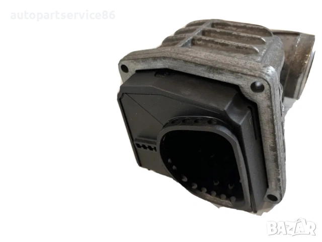 Маркуч за компресор за Mercedes SLK R171 2.0K (2005) A2711400787