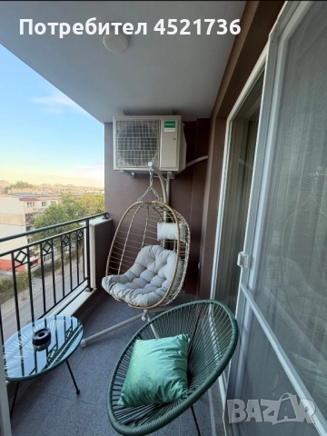 RICH 1 апартамент за Нощувки Пловдив, снимка 13 - Квартири, нощувки - 52558764