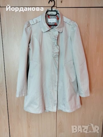 Пролетен тренч VILA