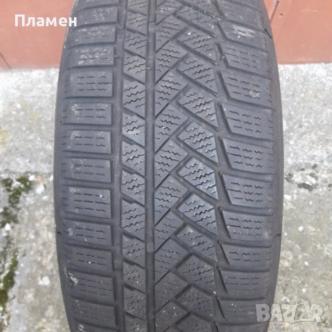 Продавам гуми Континентал 205/55/R17, снимка 2 - Гуми и джанти - 44341526