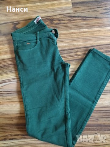 Маркови дамски дънки от 10лв., снимка 4 - Дънки - 36021871