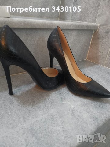 нови официални обувки номер 39