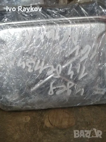 Комплект запалване- ЕКУ, Ключ, Имобил, Fiat Idea 0261208207 , снимка 5 - Части - 47930479