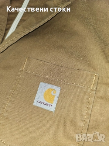 Carhartt SID Blazer , М, снимка 4 - Сака - 52124953