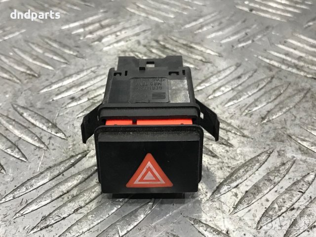 Бутон аварийни Porsche Cayenne,2004г.