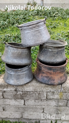 Бакъри менци сахани